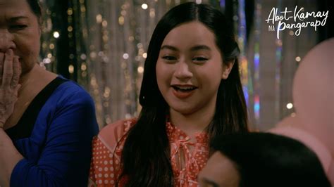 Pangarap na Morena Cumpilation .